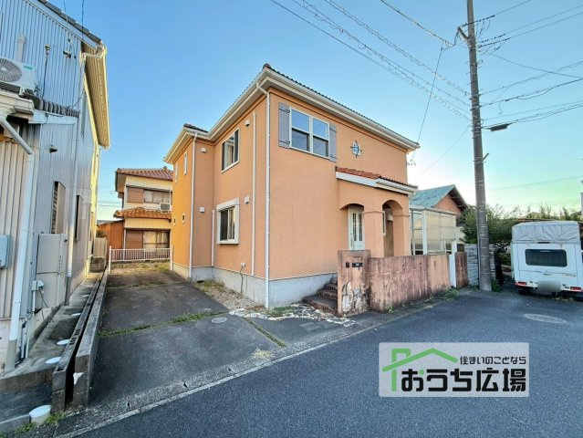 外観：323000444954