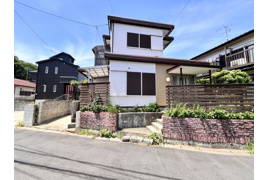 四街道市物井 中古戸建 総武本線 物井 駅の外観