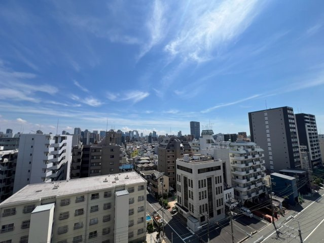展望