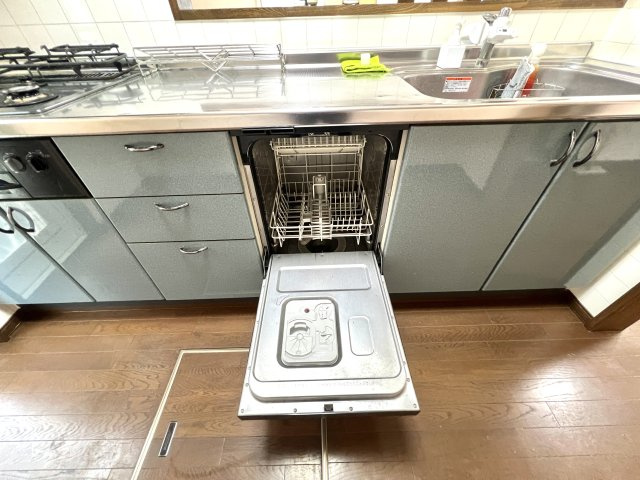 食洗器