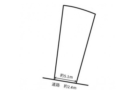 区画図：321000078272