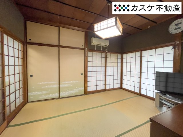 和室