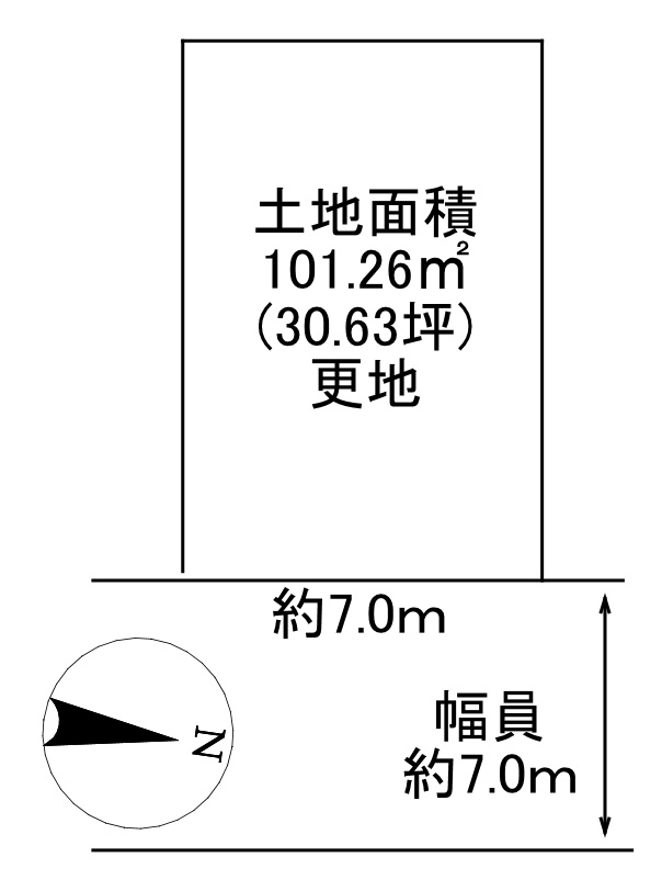 区画図：328000572608