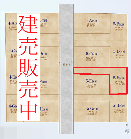 区画図：313004831292