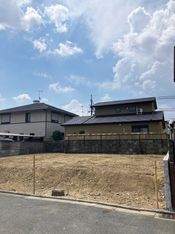 採光　通風良好です。