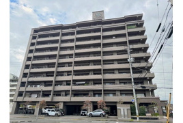 ロイヤルガーデンプラザ宇多津駅前壱番館の外観