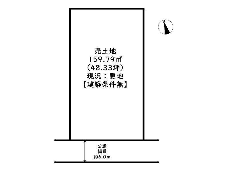 区画図：328000607531