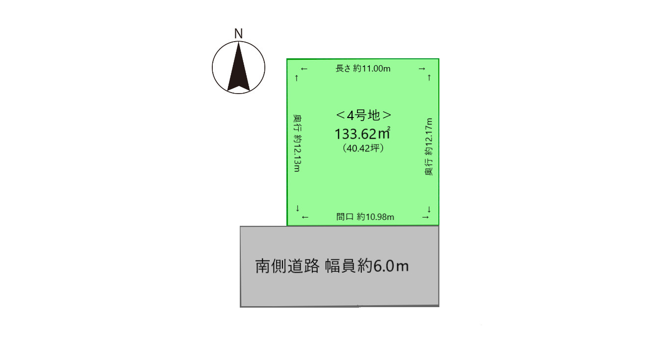区画図：334000253313