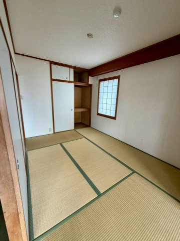和室（約6.0帖）