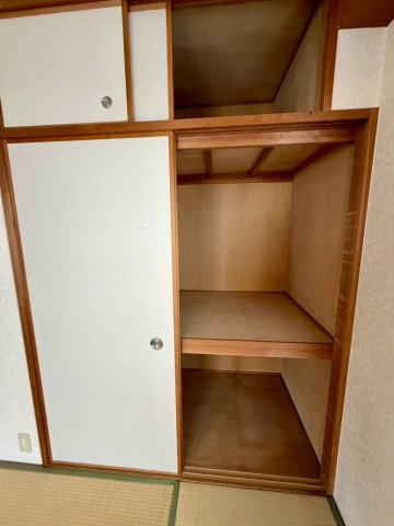 和室（約6.0帖）