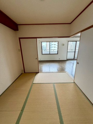 和室（約6.0帖）