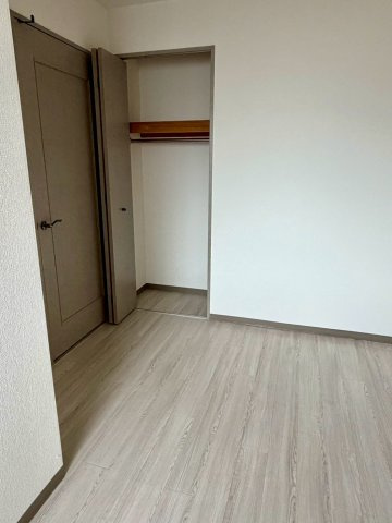 洋室（約4.7帖）