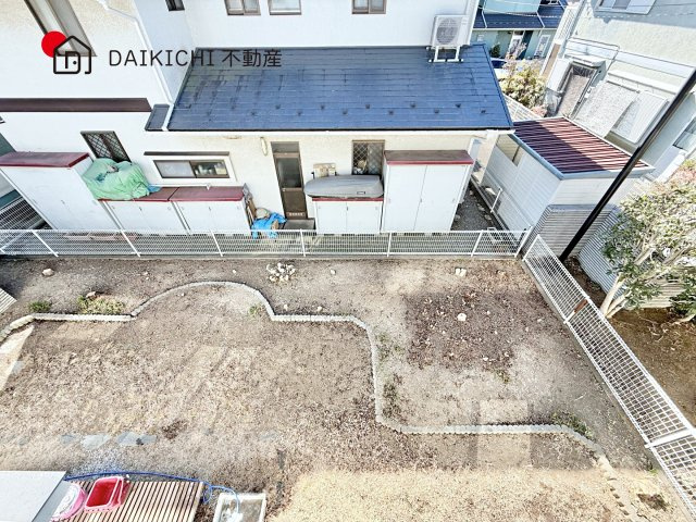展望