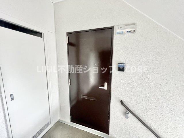 防犯設備があれば、小さいお子様がいるご家庭も安心ですよね！まず防犯設備もチェックするようにしましょう。