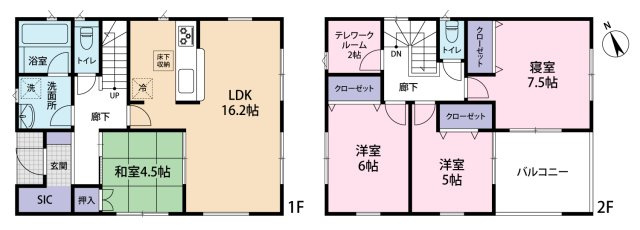 間取り：334000201981