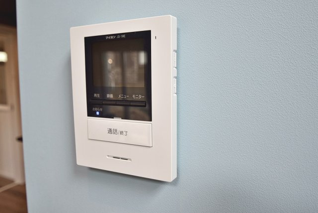 参考プラン　弊社仕様例セキュリティ