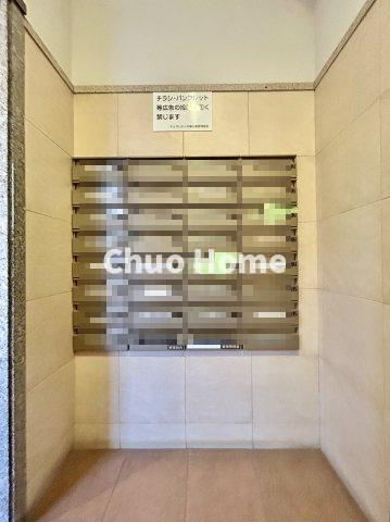 メールコーナー