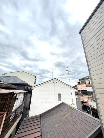 展望