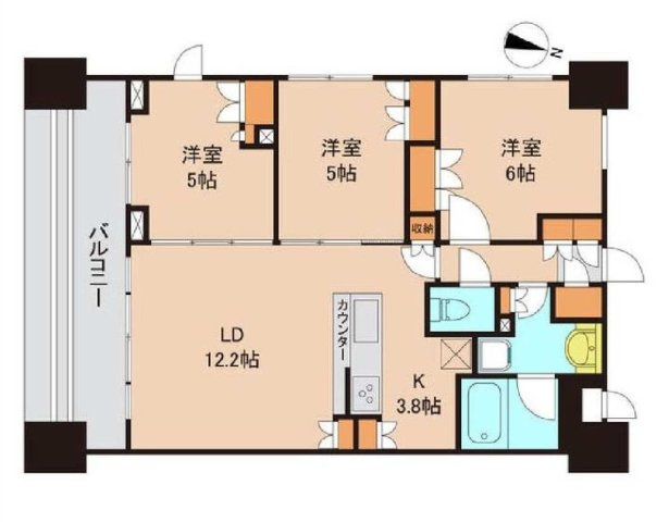 間取り：313004945728