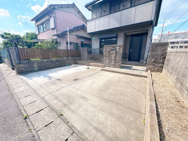 カースペース