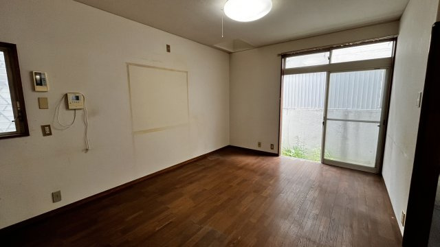 リビングダイニングルームです。