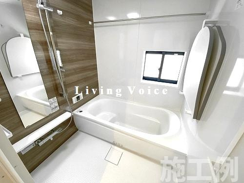 厚木市上落合2期　新築一戸建て　全2棟