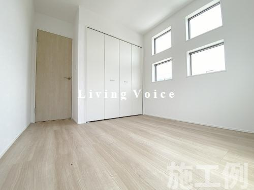 厚木市上落合2期　新築一戸建て　全2棟