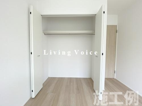 厚木市上落合2期　新築一戸建て　全2棟