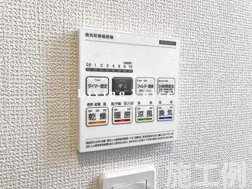 厚木市上落合2期　新築一戸建て　全2棟