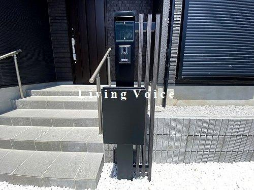 厚木市上落合2期　新築一戸建て　全2棟