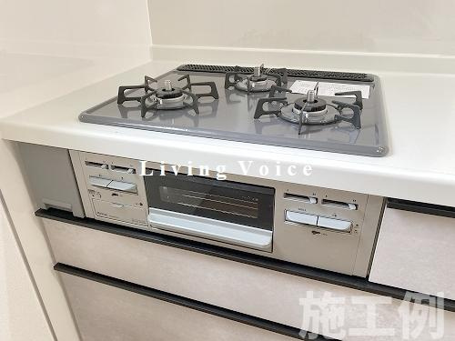 厚木市上落合2期　新築一戸建て　全2棟