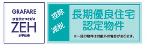 厚木市上落合2期　新築一戸建て　全2棟