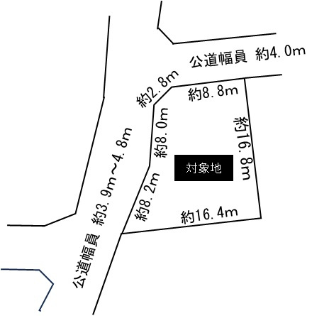 区画図：323000484939