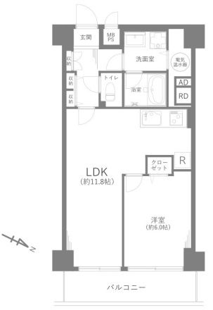 間取り：313004738104
