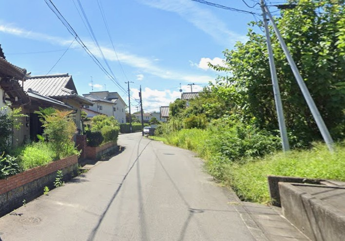 東側5.6ｍ公道