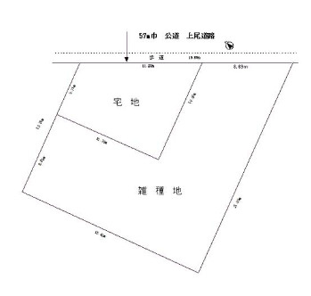 区画図：311002211444