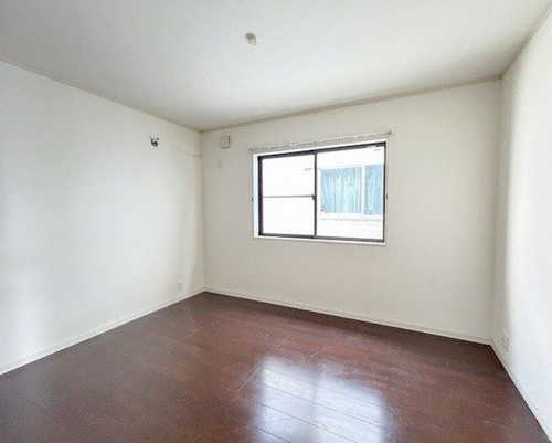 藤沢市石川5丁目　中古戸建