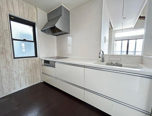 藤沢市石川5丁目　中古戸建