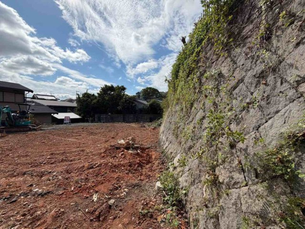 【石崎三丁目の外観】