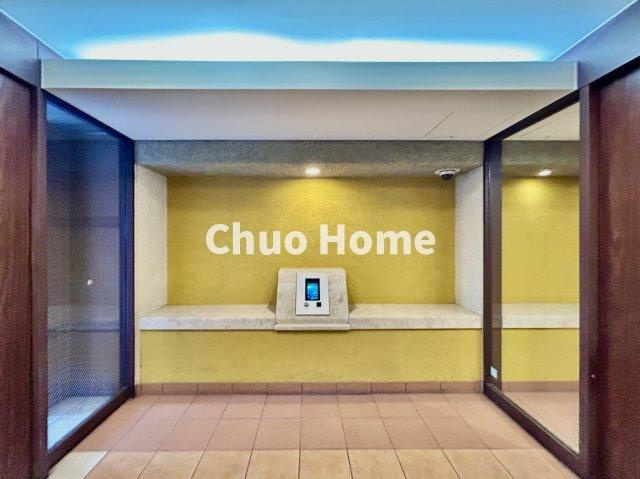 【オートロック】オートロックシステムでセキュリティ充実。当たり前ですが、安全で安心して暮らすのって大事ですよね。お探しのご条件でオートロック付きの物件を探す方も多いですがやはりセキュリティは大事です。