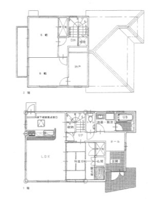 間取り：340000246160