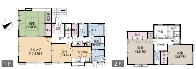 間取り：314002494671