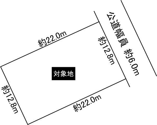区画図：323000493090