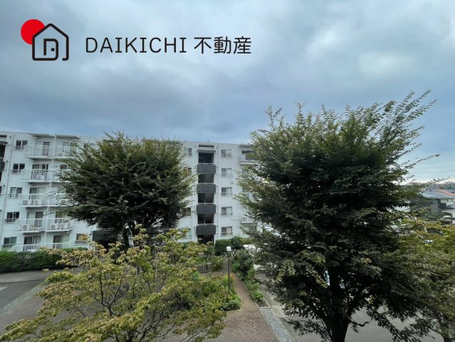 展望