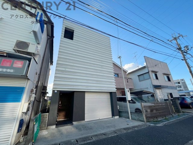 構造・工法・仕様