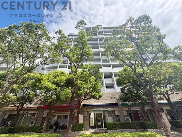 SRC造14階建