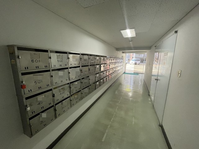 共用部分