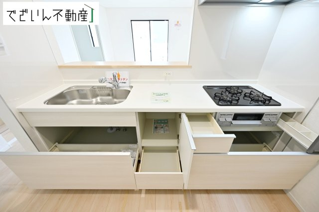 ≪3号棟≫　現地(2026年7月撮影)