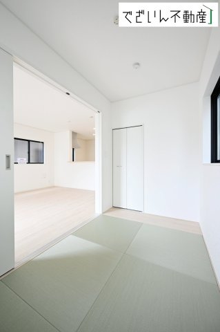 ≪3号棟≫　現地(2026年7月撮影)