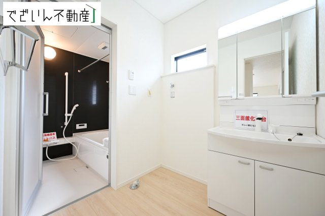 ≪3号棟≫　現地(2026年7月撮影)